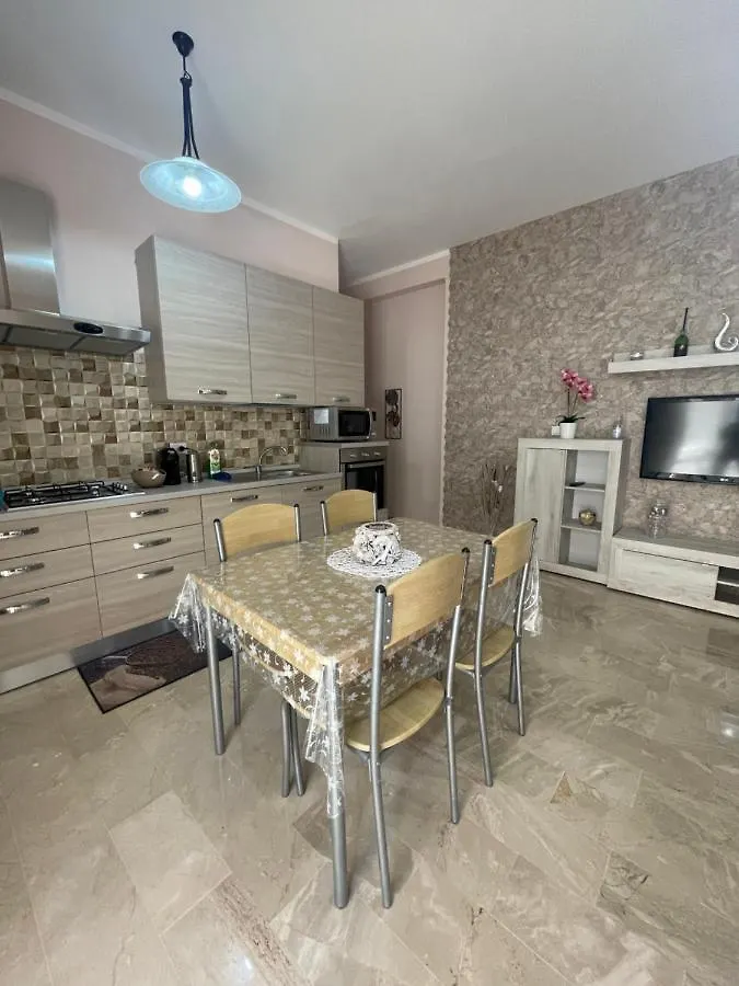 Casa Vacanze Il Girasole Balestrate