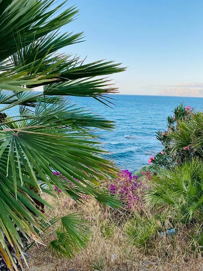 Apartmán Casa Vacanze Il Girasole Balestrate