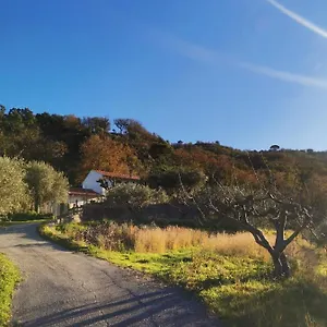 A Casa Di Natalia Casa di campagna