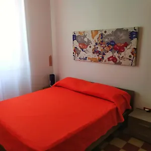 Apartament Le Luminarie - Creative, Balestrate