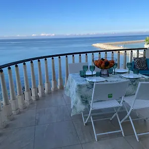 La Di Nonna Pina Apartment