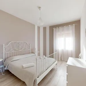 Appartement Playa, Balestrate