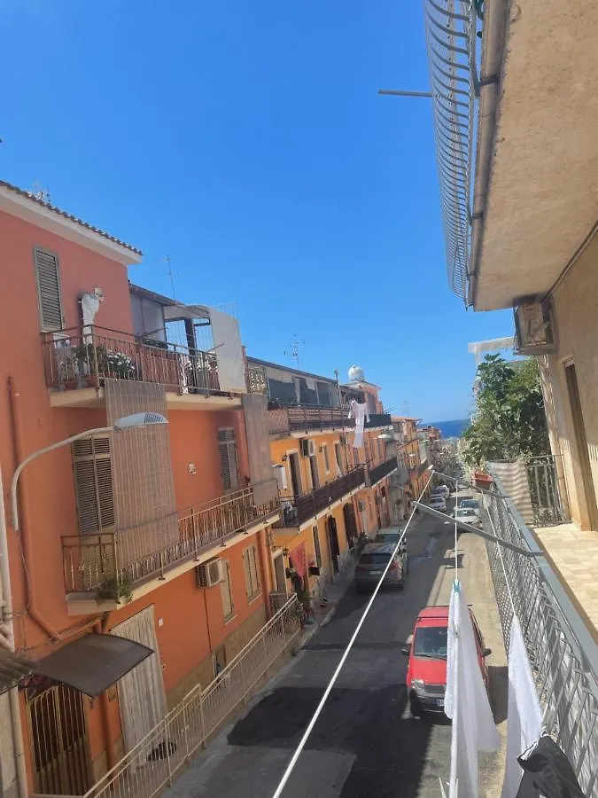 Appartamento Casa Vacanze il Girasole Balestrate