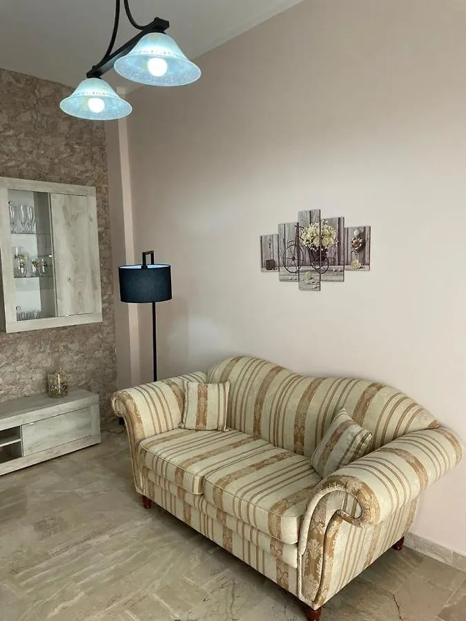Casa Vacanze il Girasole Balestrate Appartamento