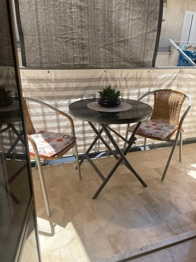 Casa Vacanze Il Girasole Balestrate 0*,