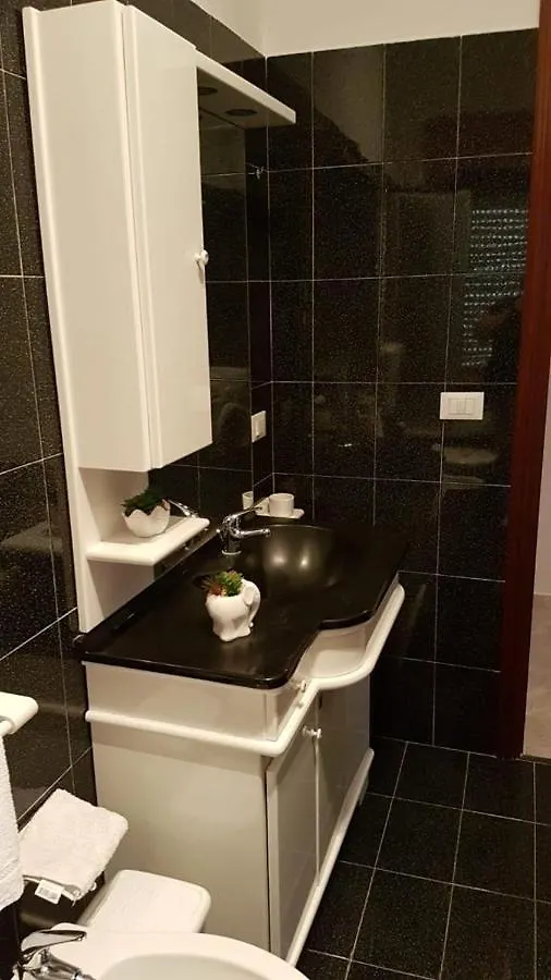 Casa Vacanze il Girasole Balestrate