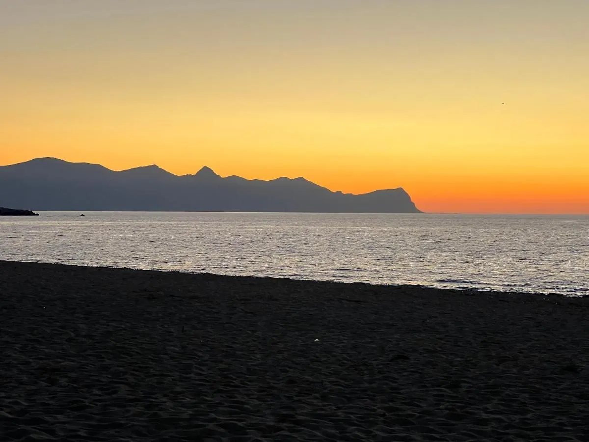 Casa Vacanze Il Girasole Balestrate Italy