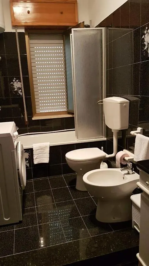 Casa Vacanze il Girasole Balestrate