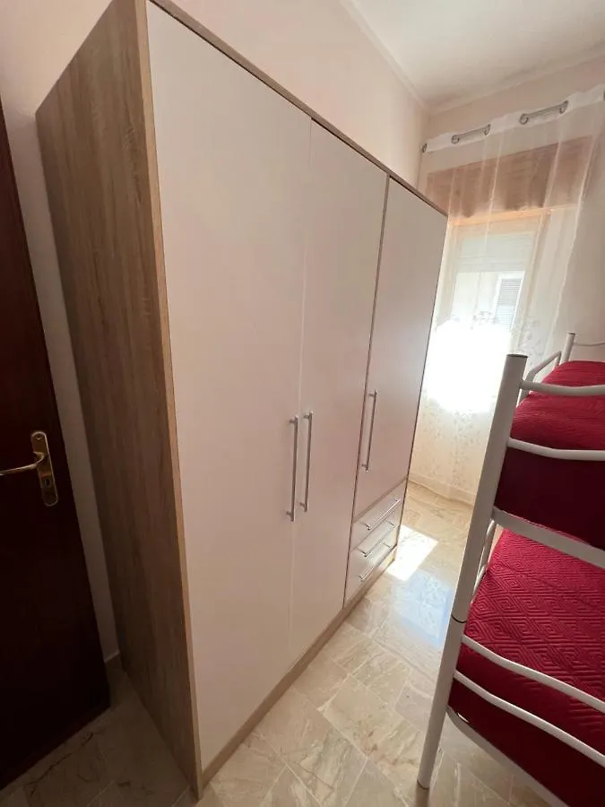 Appartamento Casa Vacanze il Girasole Balestrate Italia